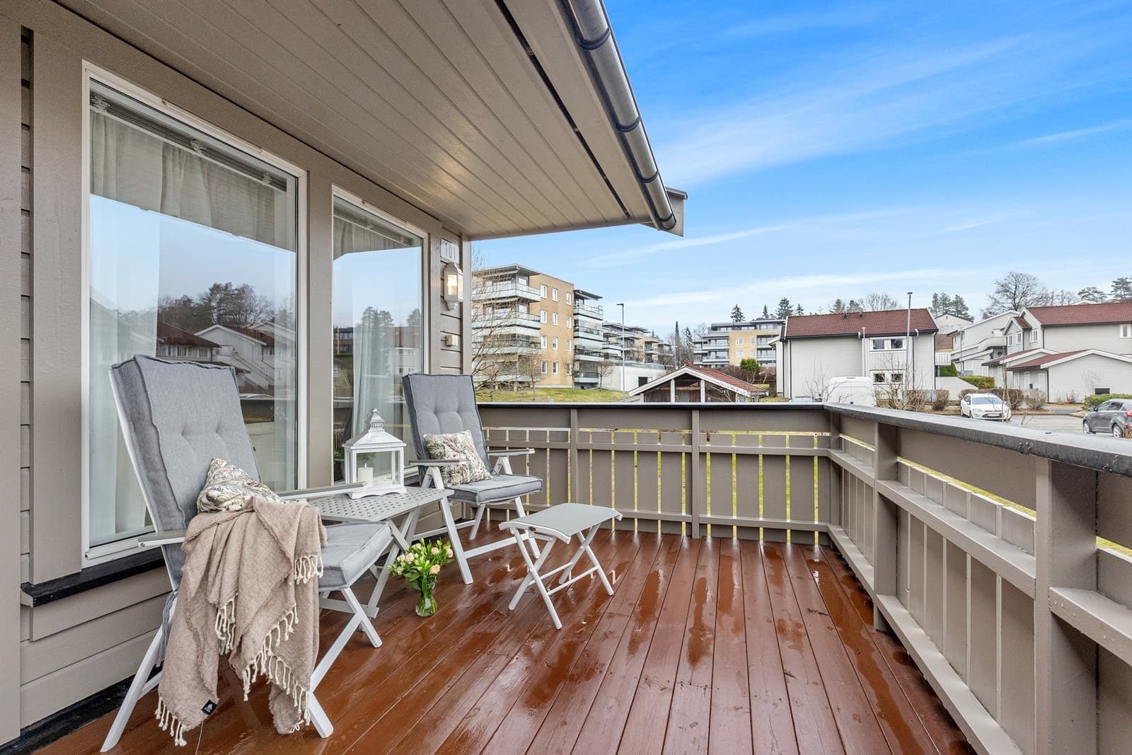 Nordbyhagen 101, 1540 Vestby - Bilde 2