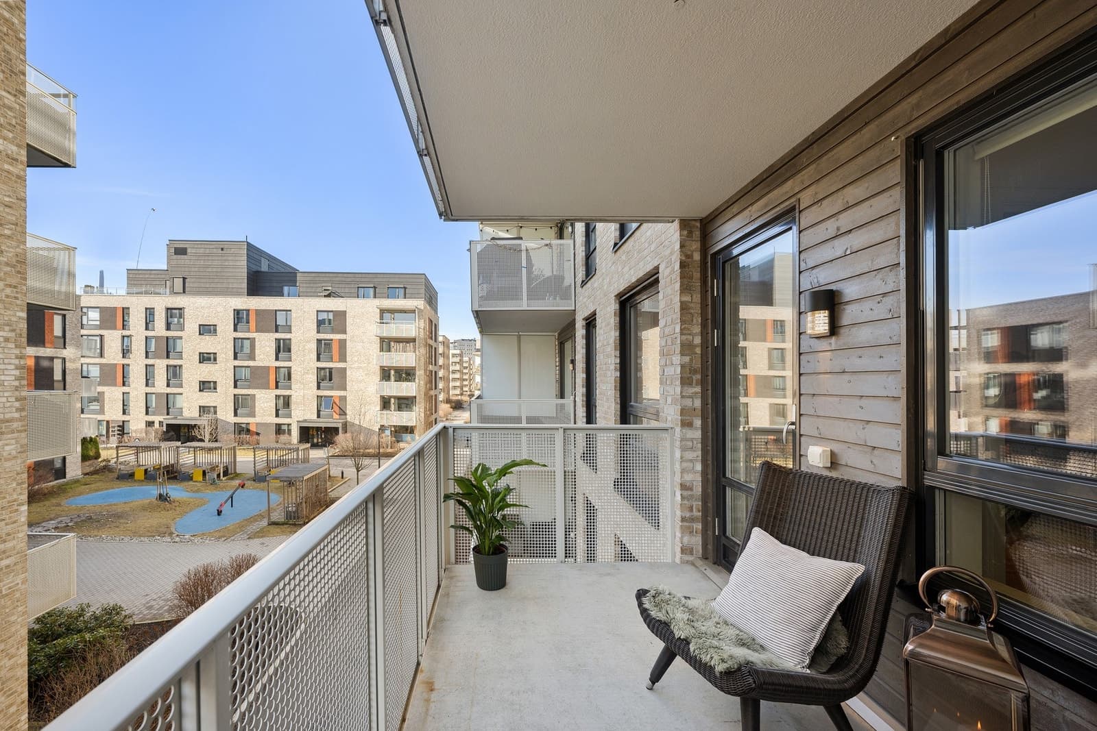 Hans Nordahls Gate 48, 0481 Oslo - Bilde 2