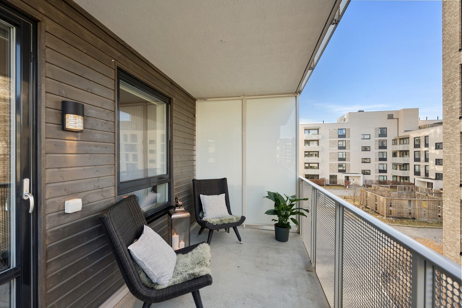 Hans Nordahls Gate 48, 0481 Oslo - Bilde 3