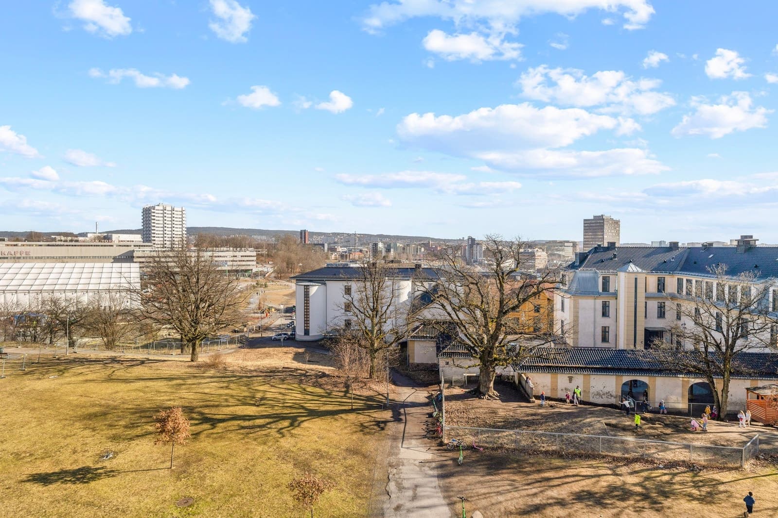 Spireaveien 14C, 0580 Oslo - Bilde 3