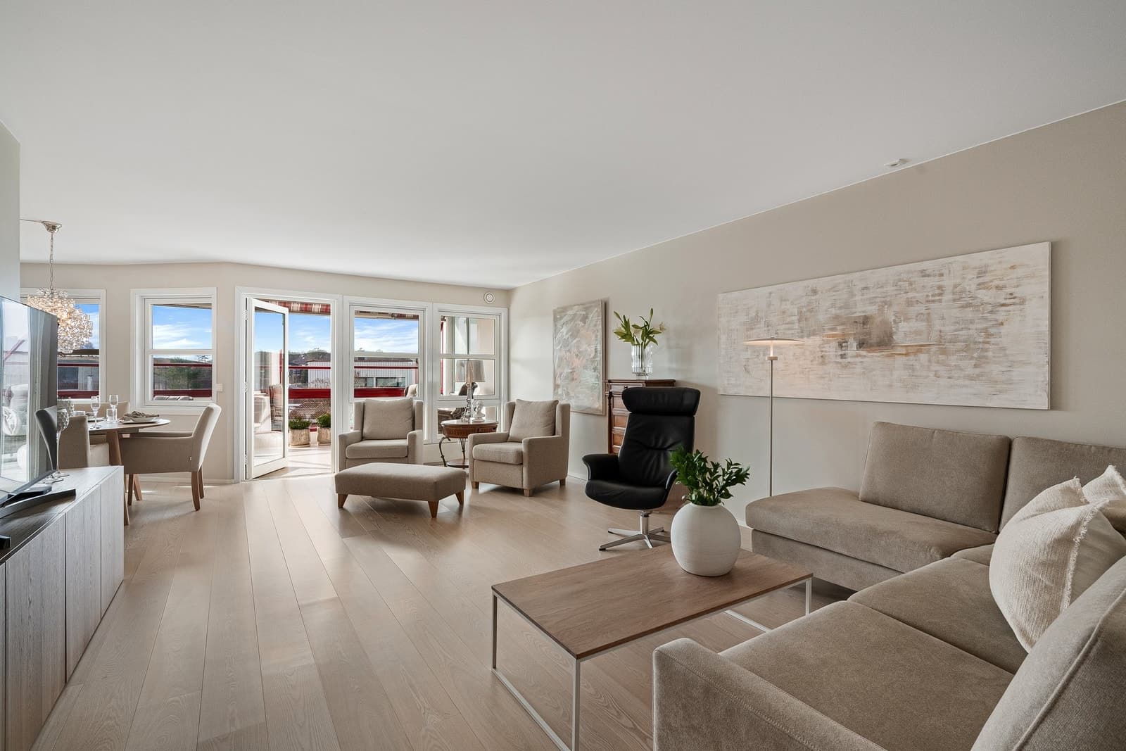 Kornblomstsvingen 51, 4027 Stavanger - Bilde 1