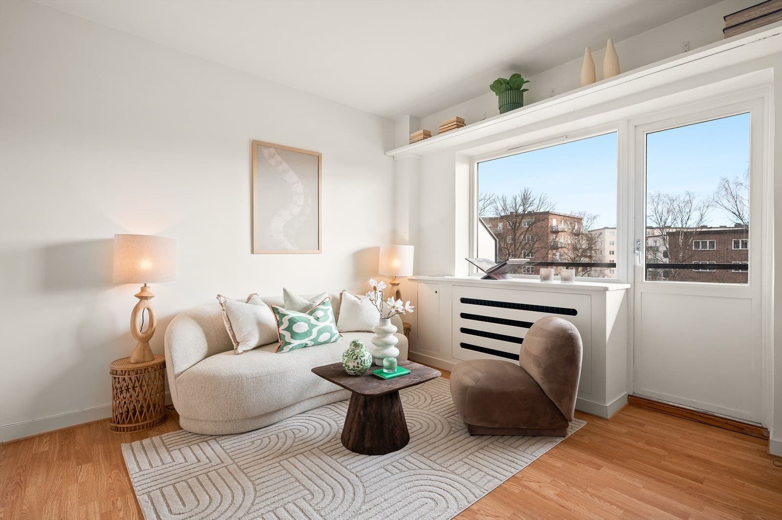 Schouterrassen 13, 0573 Oslo - Bilde 3