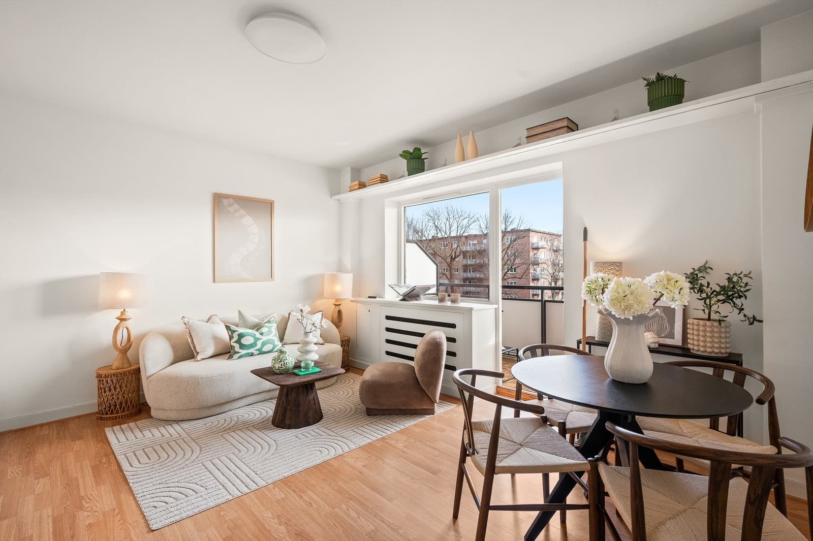 Schouterrassen 13, 0573 Oslo - Bilde 1