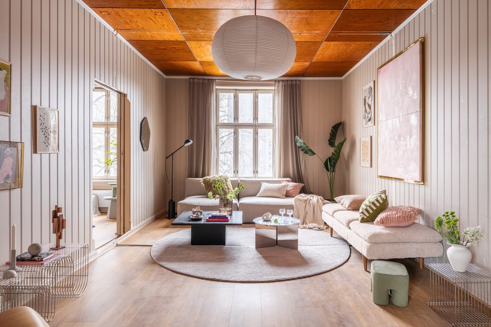 Fossveien 9, 0551 Oslo - Bilde 1