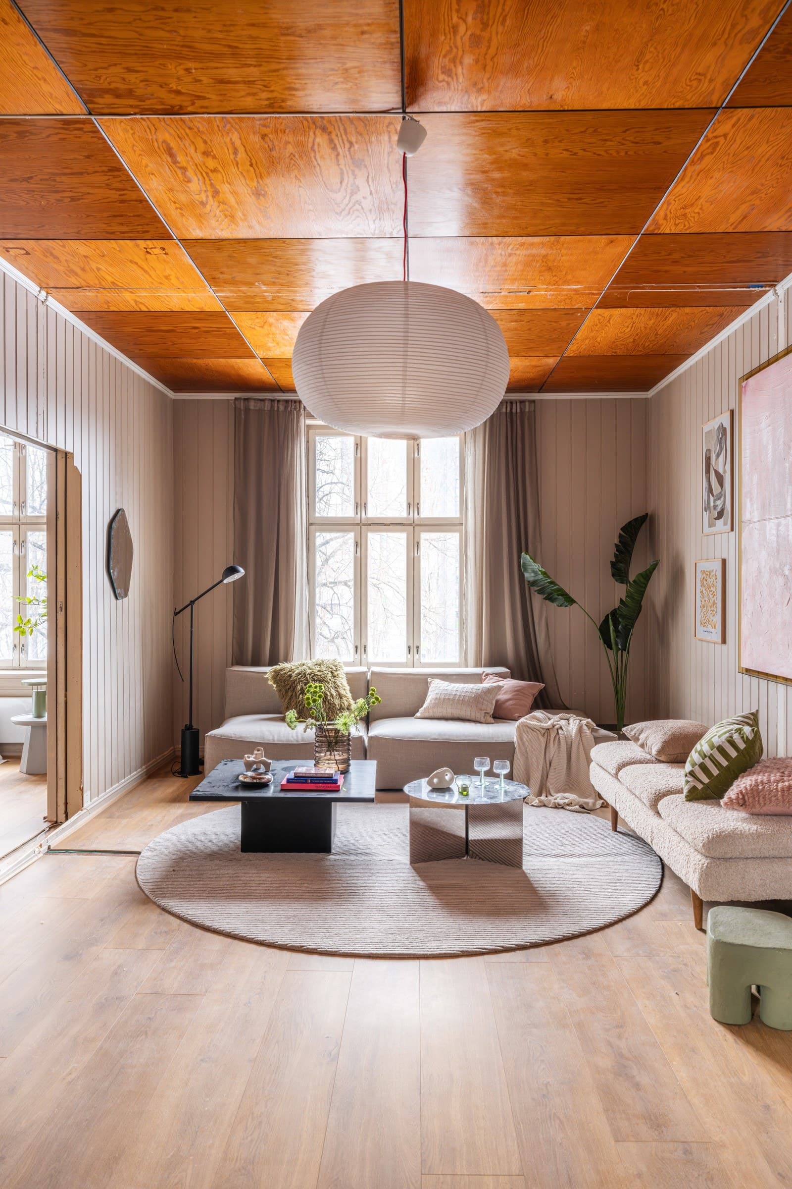 Fossveien 9, 0551 Oslo - Bilde 3