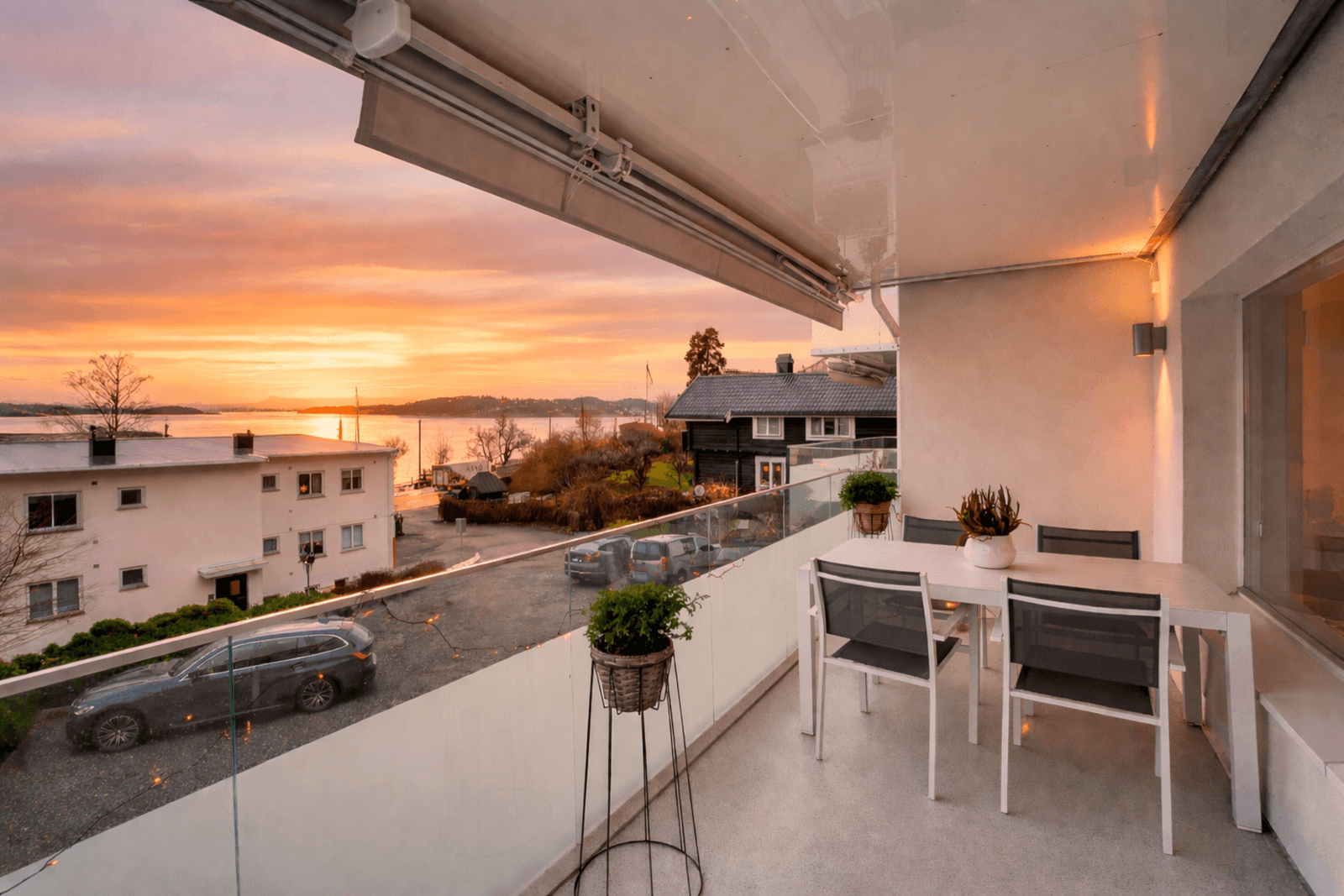 Ljan Terrasse 2, 1169 Oslo - Bilde 1