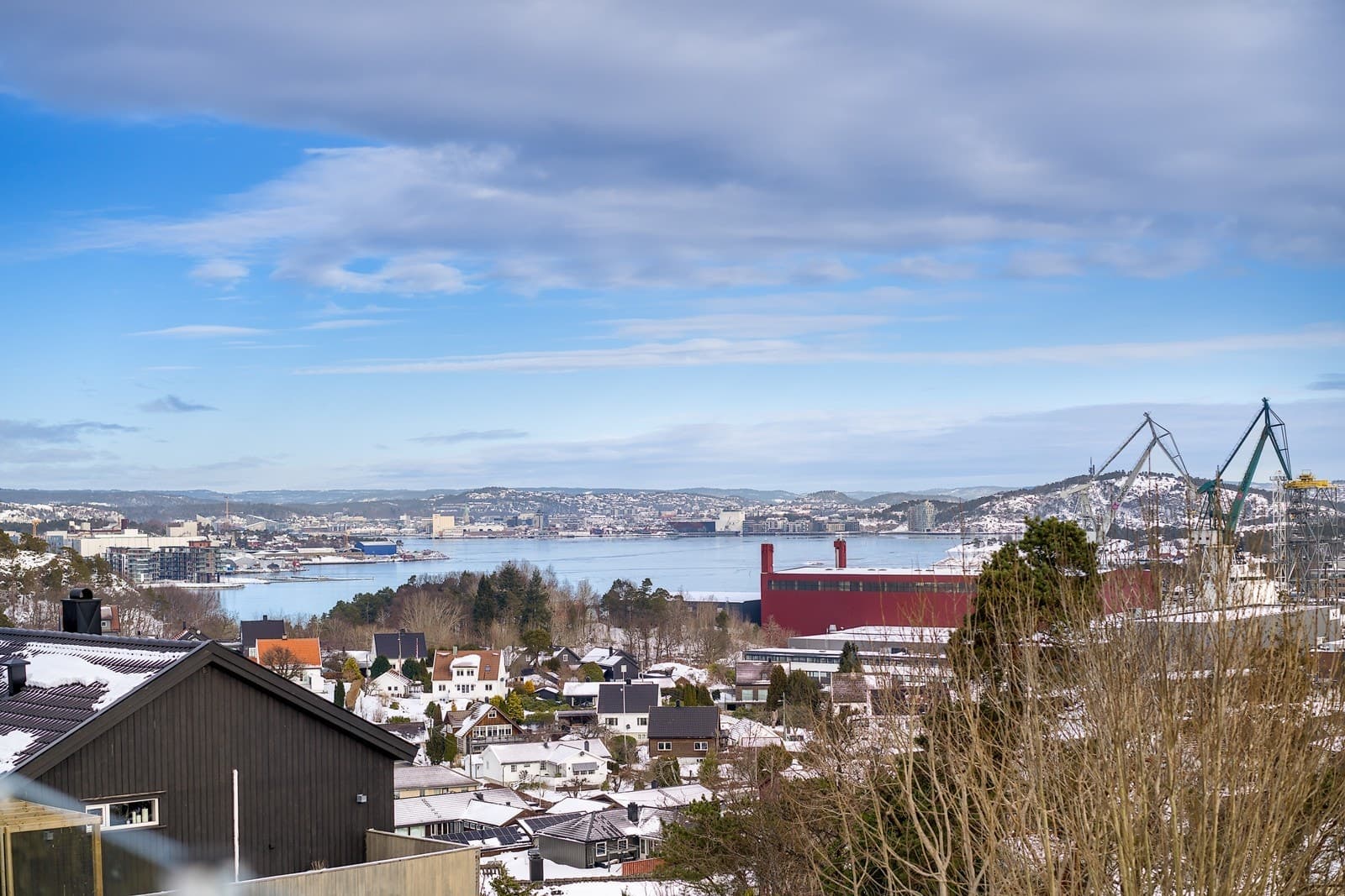 Voieåsen 31, 4623 Kristiansand S - Bilde 3