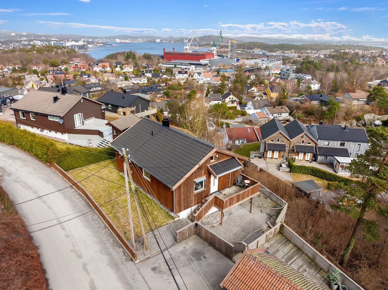 Voieåsen 31, 4623 Kristiansand S - Bilde 2