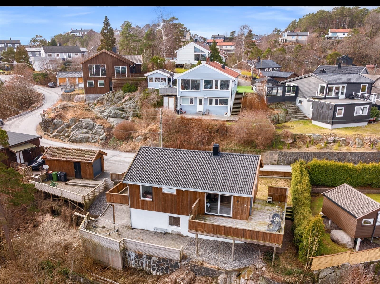 Voieåsen 31, 4623 Kristiansand S - Bilde 1