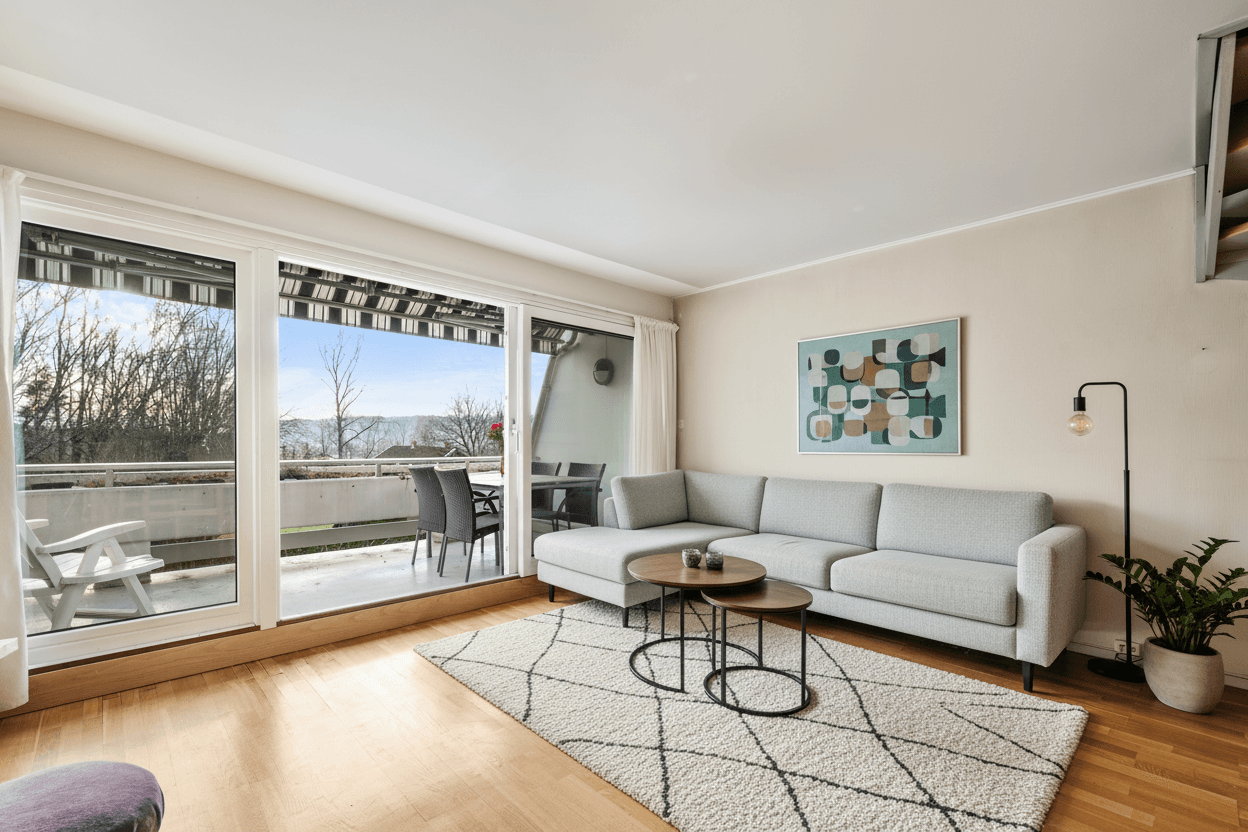 Kolsåsstien 9, 1352 Kolsås - Bilde 3