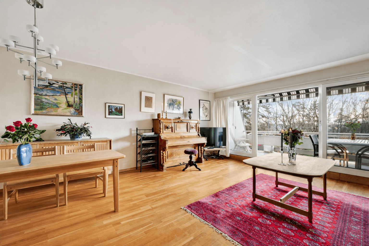 Kolsåsstien 9, 1352 Kolsås - Bilde 2