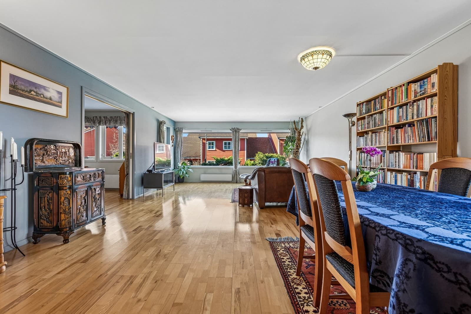 Frode Rinnans Veg 86, 7050 Trondheim - Bilde 2