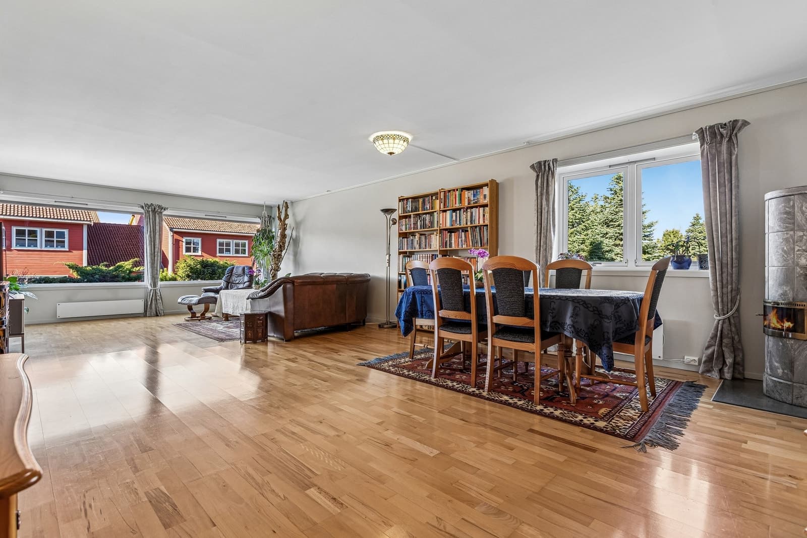 Frode Rinnans Veg 86, 7050 Trondheim - Bilde 3