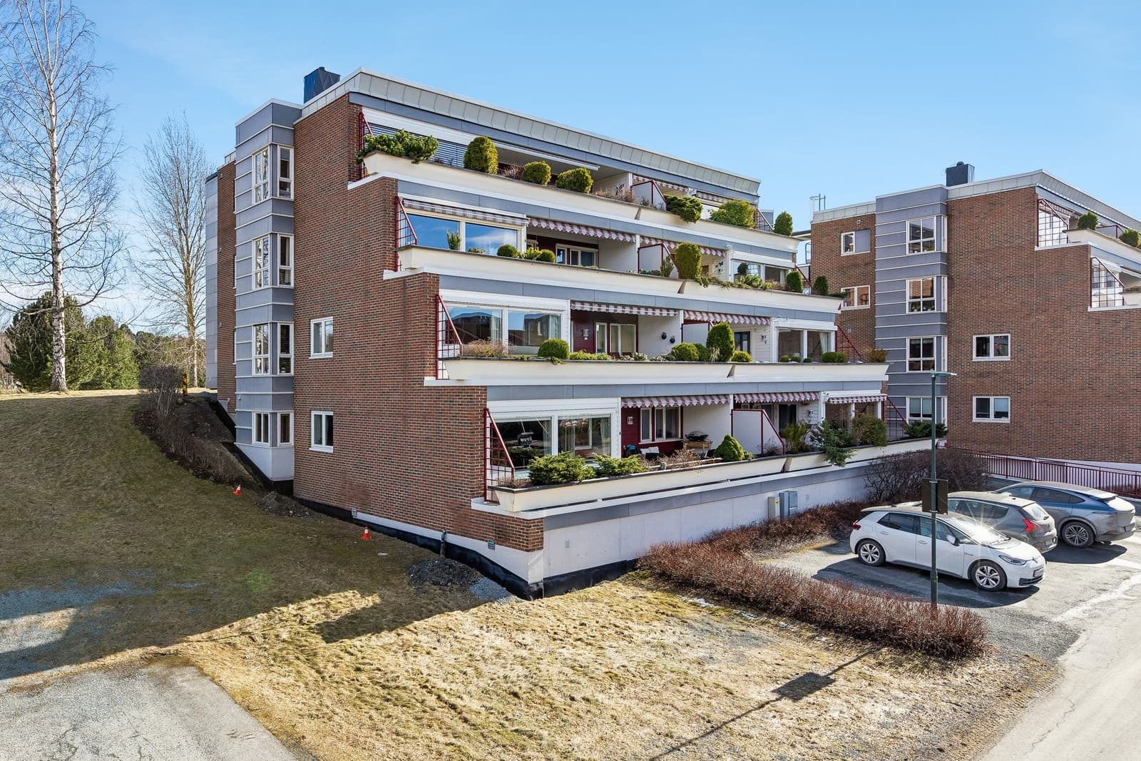 Frode Rinnans Veg 86, 7050 Trondheim - Bilde 1