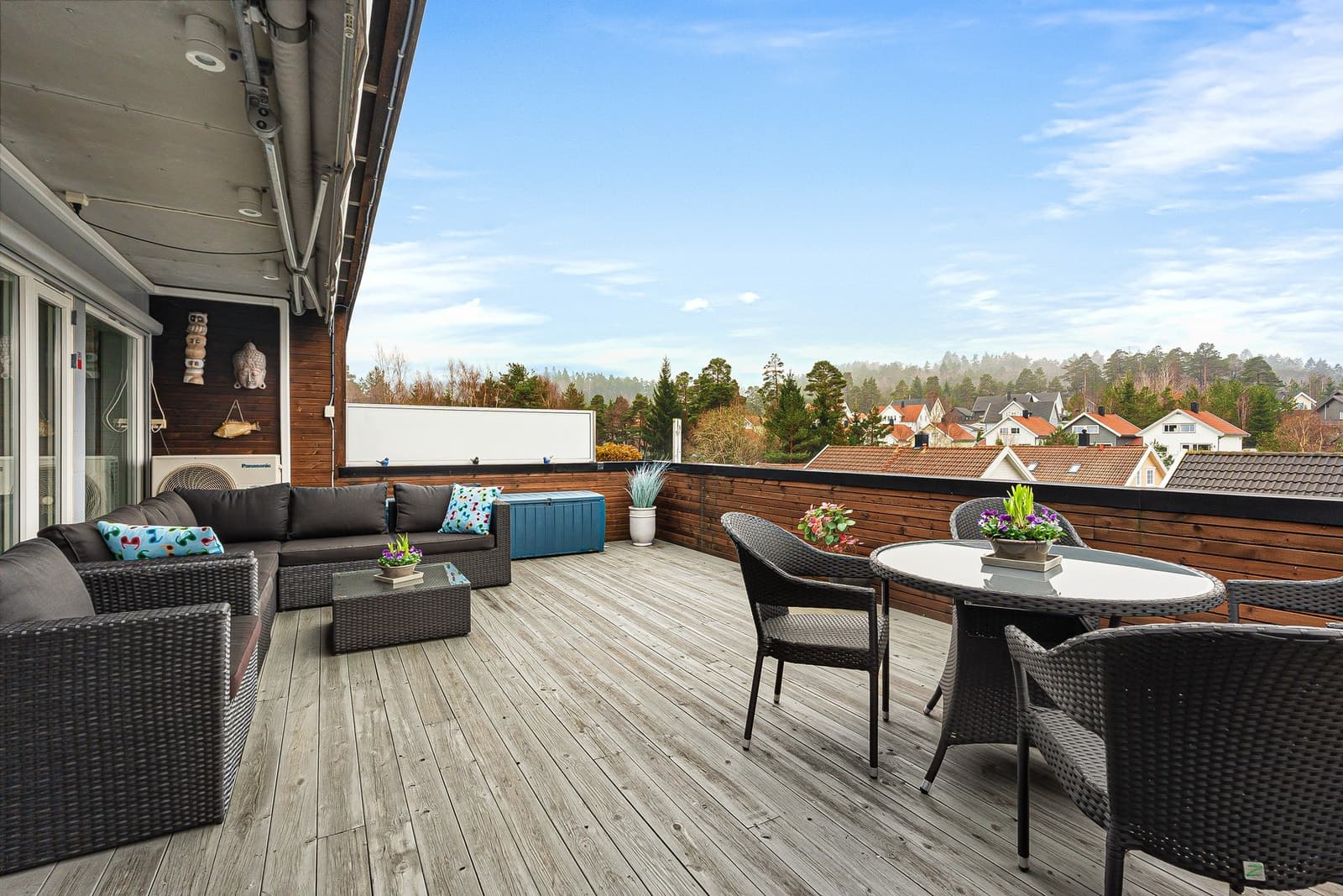 Solkollen 20J, 4628 Kristiansand S - Bilde 2