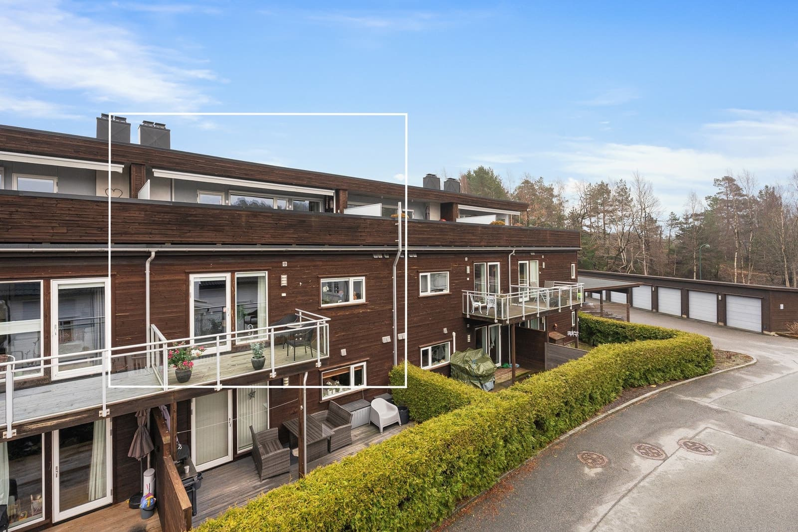 Solkollen 20J, 4628 Kristiansand S - Bilde 1