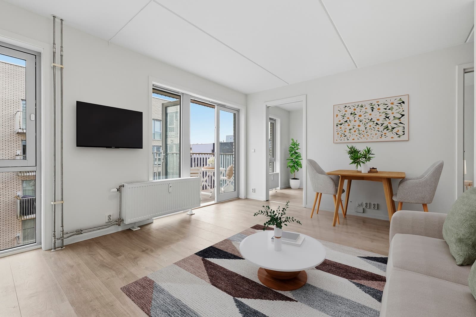 Peter Møllers Vei 5A, 0585 Oslo - Bilde 3