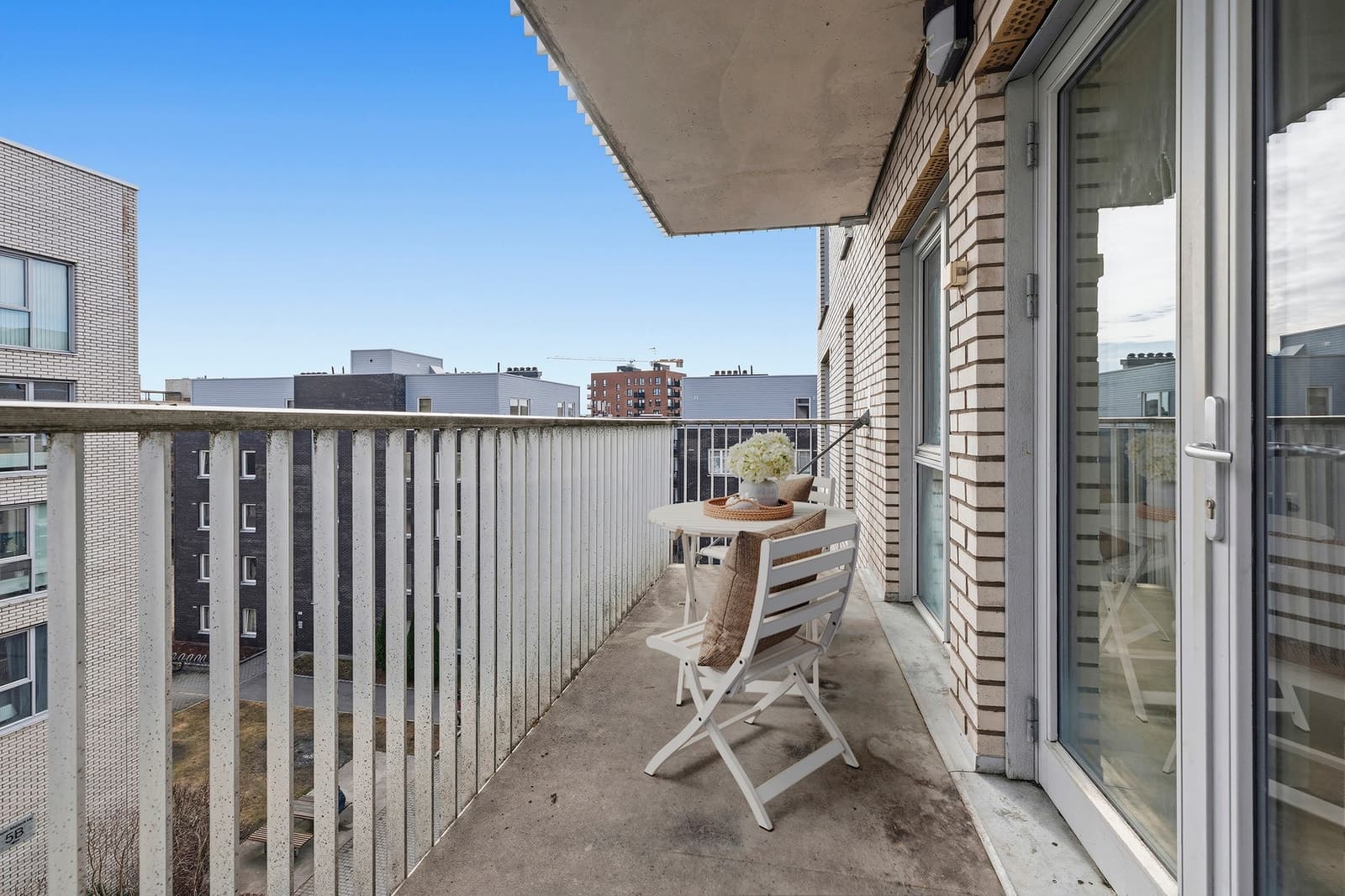 Peter Møllers Vei 5A, 0585 Oslo - Bilde 1