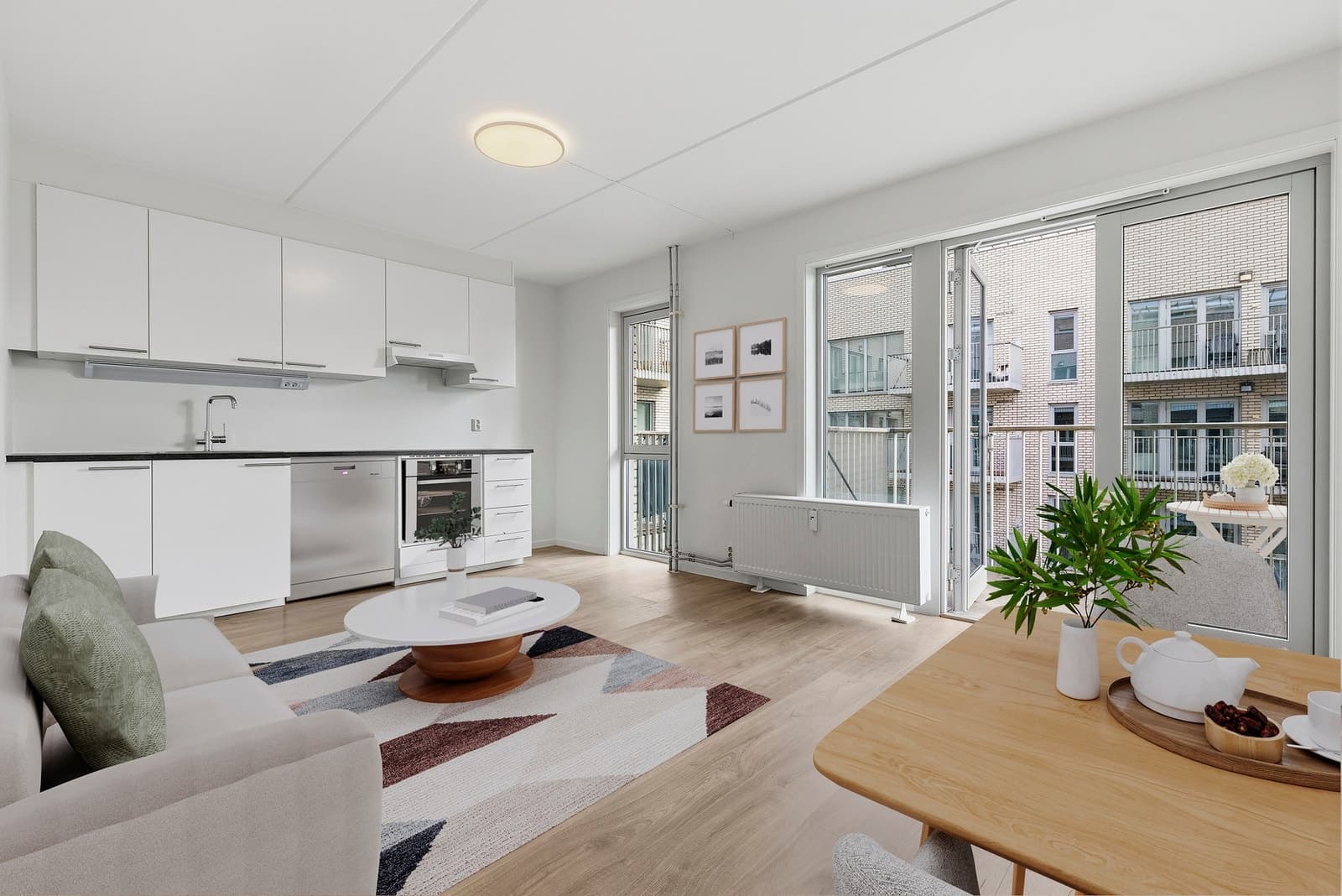 Peter Møllers Vei 5A, 0585 Oslo - Bilde 2