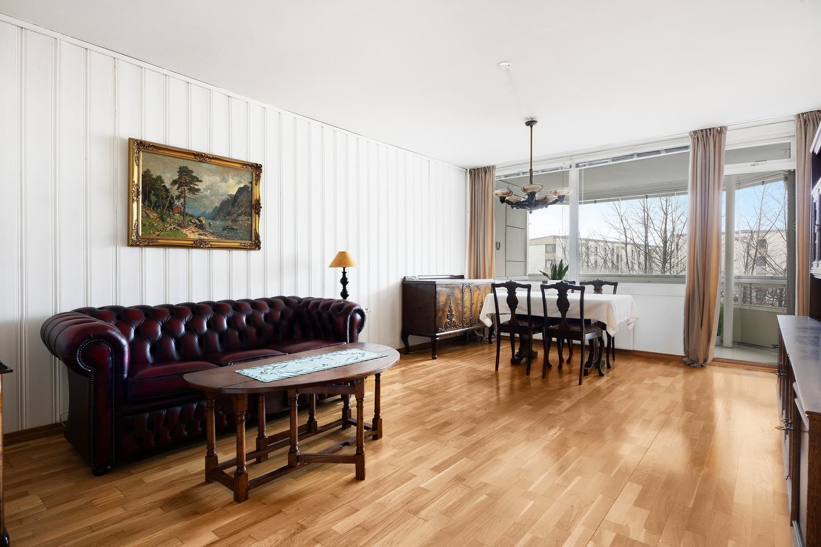 Kristoffer Robins Vei 72, 0978 Oslo - Bilde 2