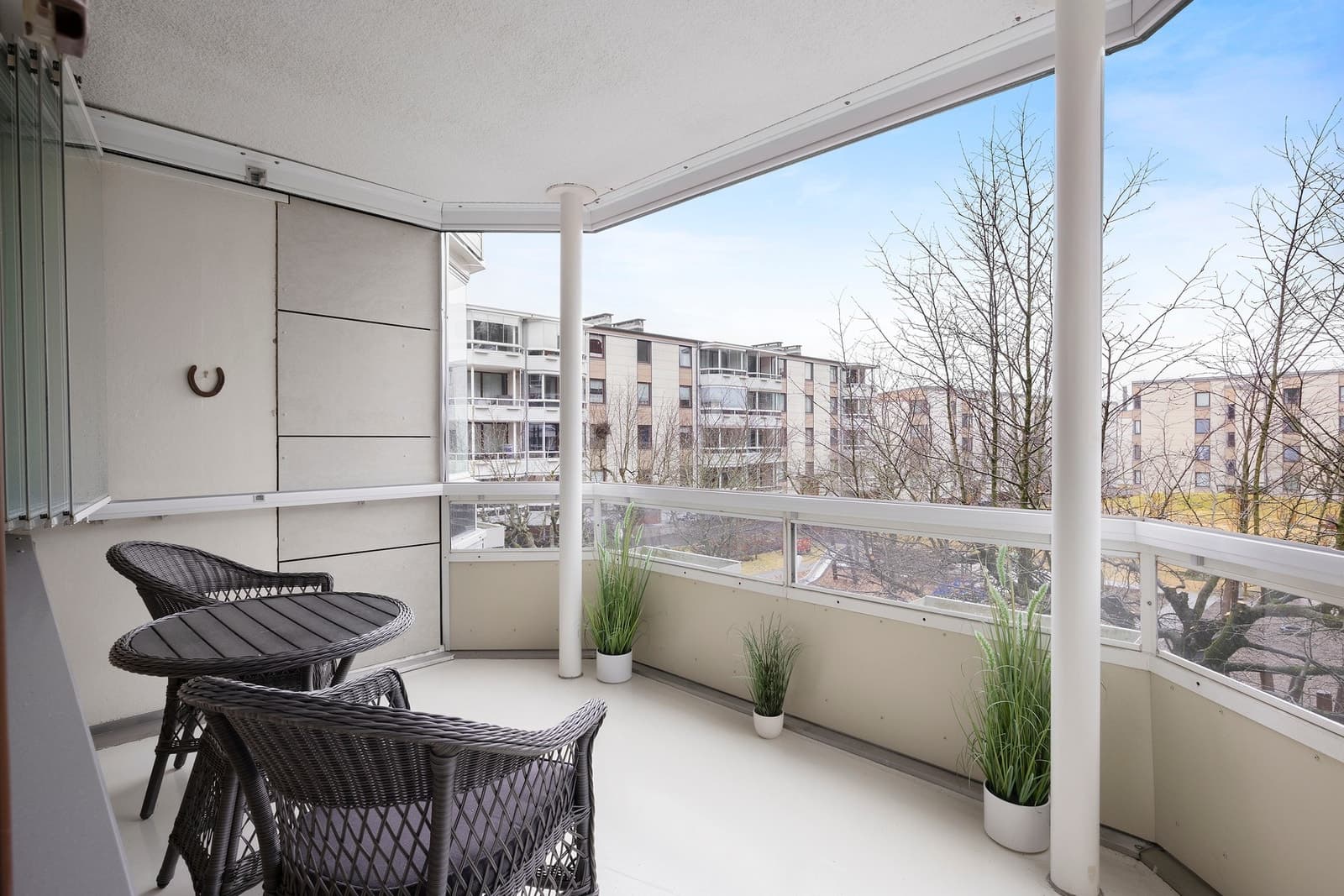 Kristoffer Robins Vei 72, 0978 Oslo - Bilde 1