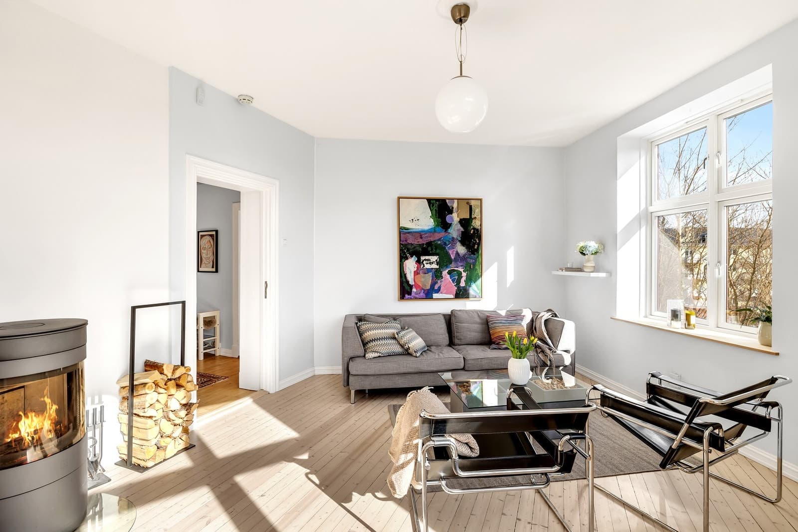 Colletts Gate 60F, 0456 Oslo - Bilde 3