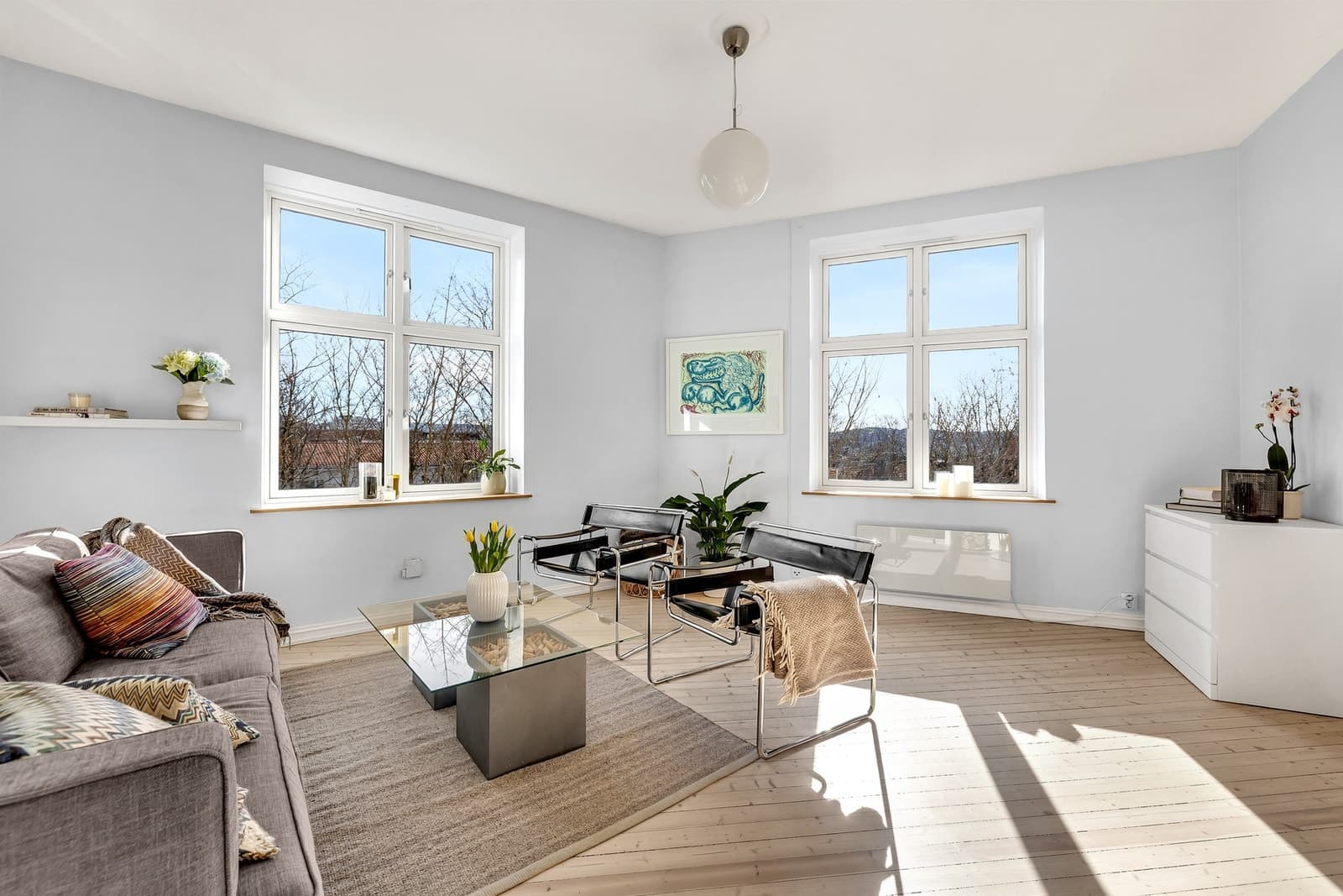 Colletts Gate 60F, 0456 Oslo - Bilde 1