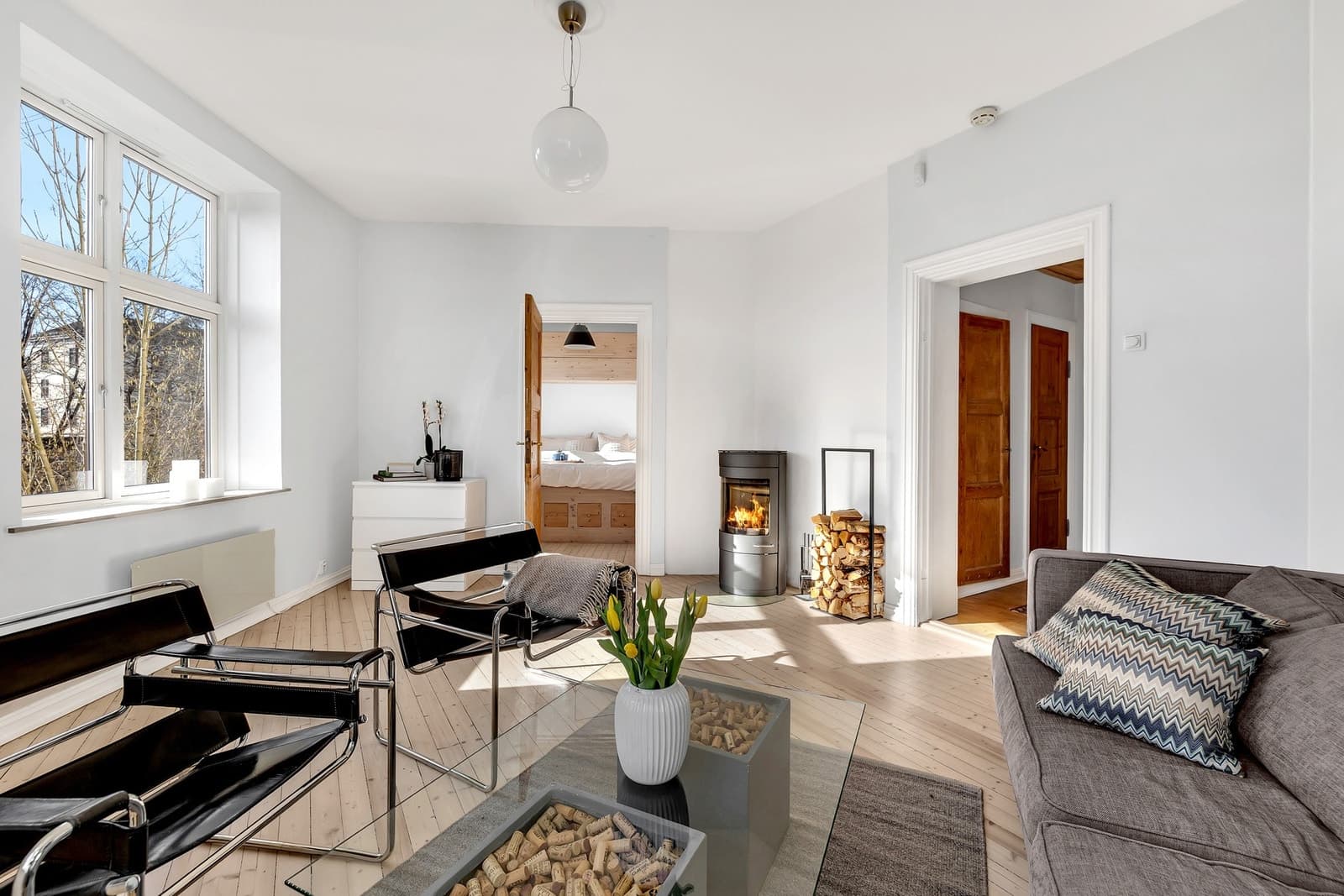 Colletts Gate 60F, 0456 Oslo - Bilde 2