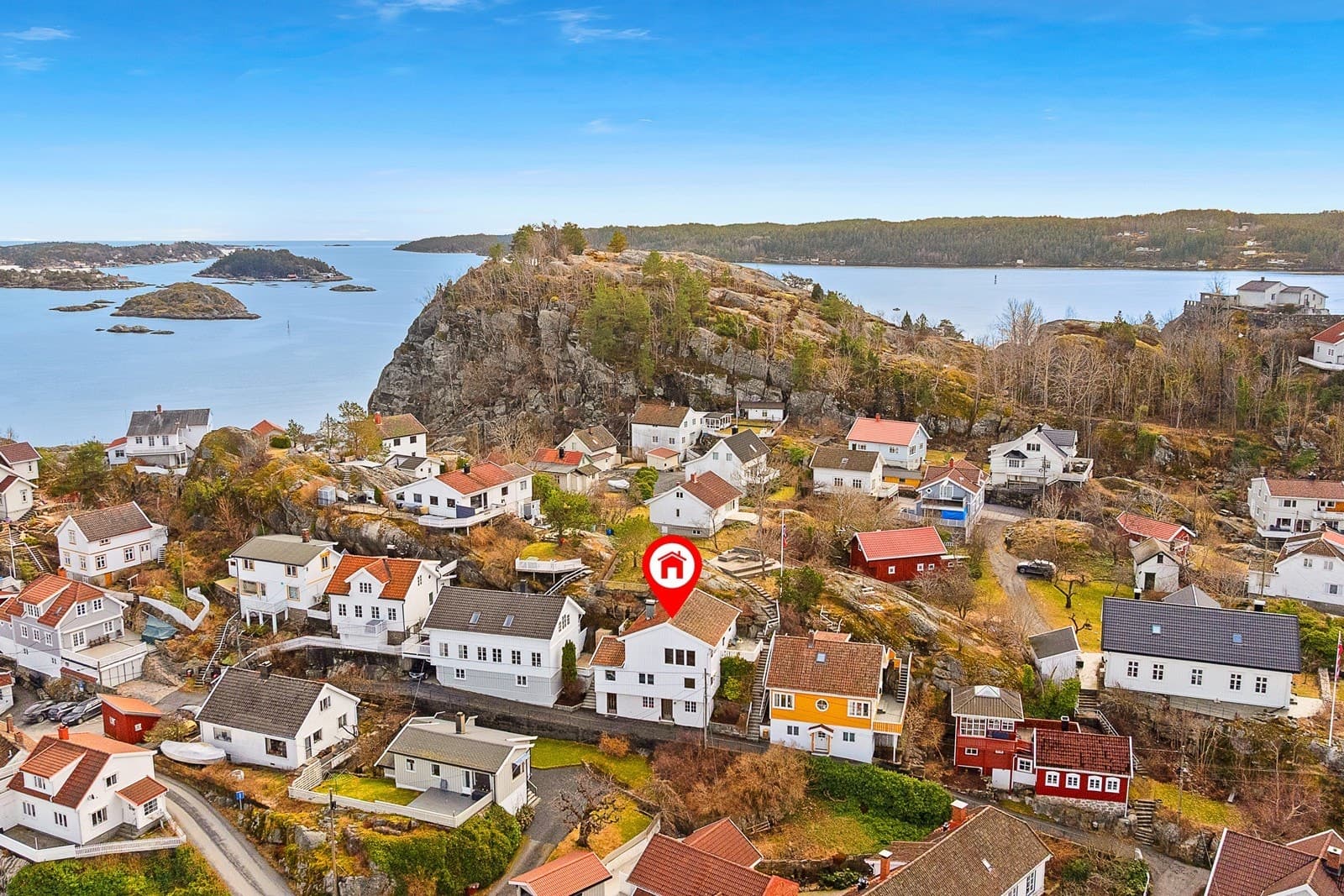 Skuteveien 6, 3770 Kragerø - Bilde 1