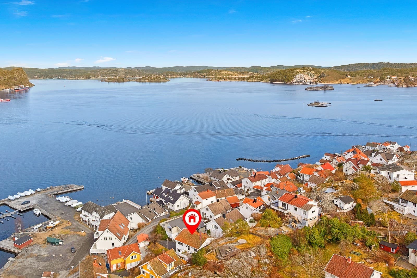 Skuteveien 6, 3770 Kragerø - Bilde 2