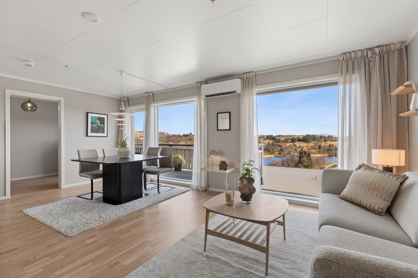 Liabrotet 3, 5534 Haugesund - Bilde 1