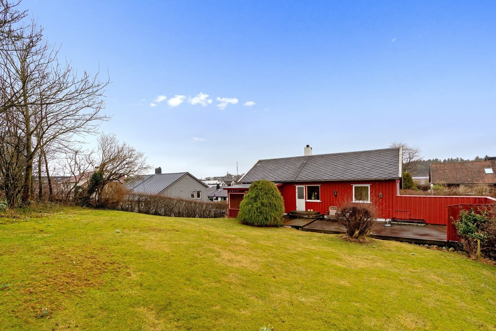 Haugtussavegen 7, 4344 Bryne - Bilde 3