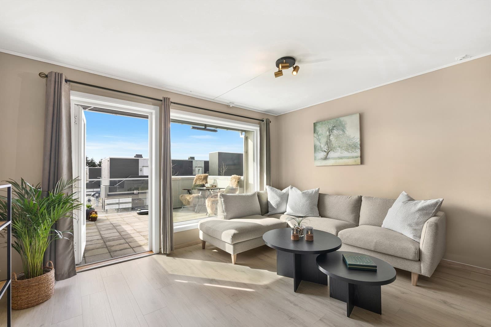 Goakvednane 10A, 4073 Randaberg - Bilde 1