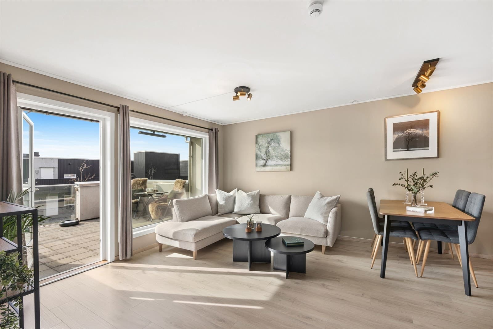 Goakvednane 10A, 4073 Randaberg - Bilde 2