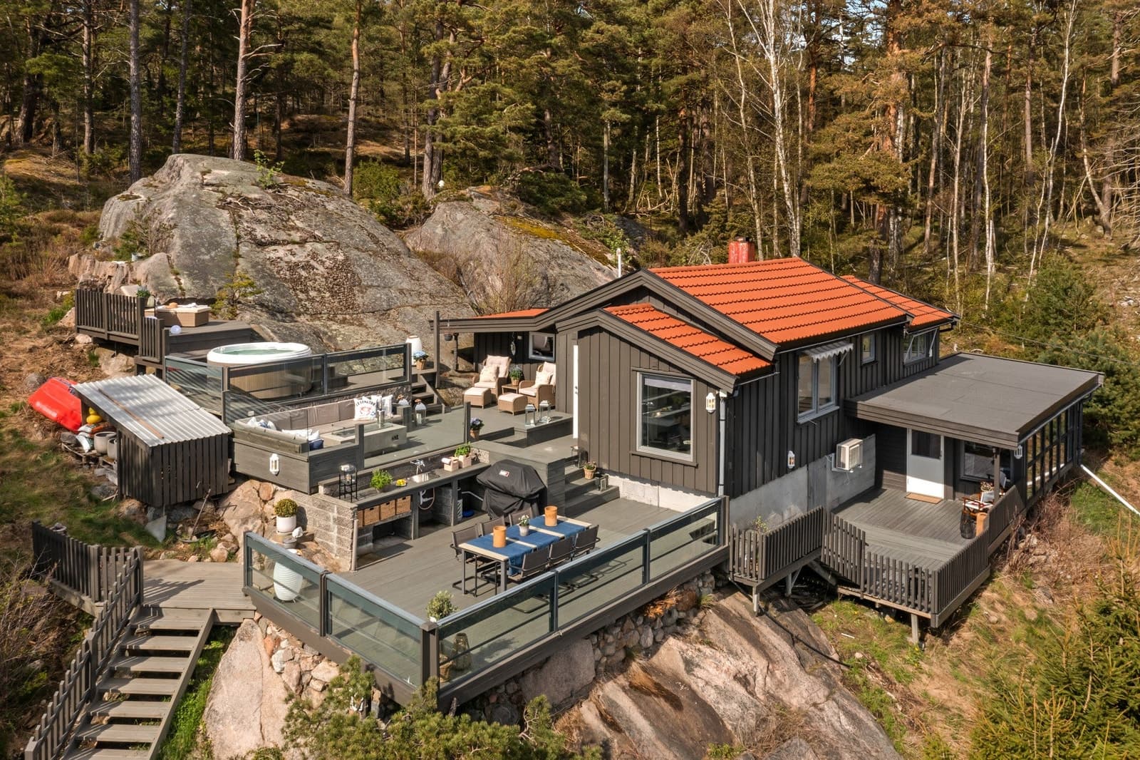 Korshavn 13, 1680 Skjærhalden - Bilde 3