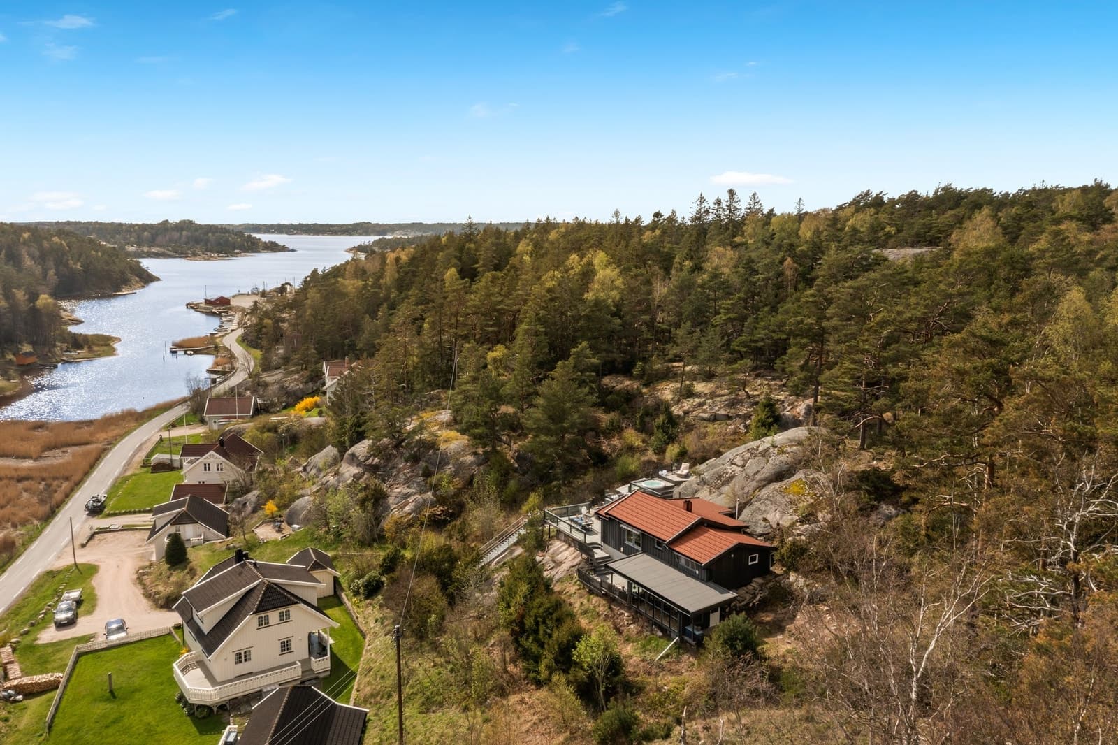 Korshavn 13, 1680 Skjærhalden - Bilde 2