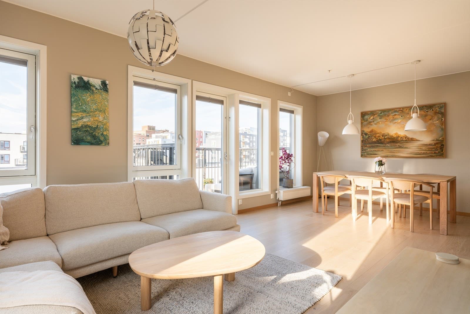 Bøkkerveien 14A, 0579 Oslo - Bilde 1