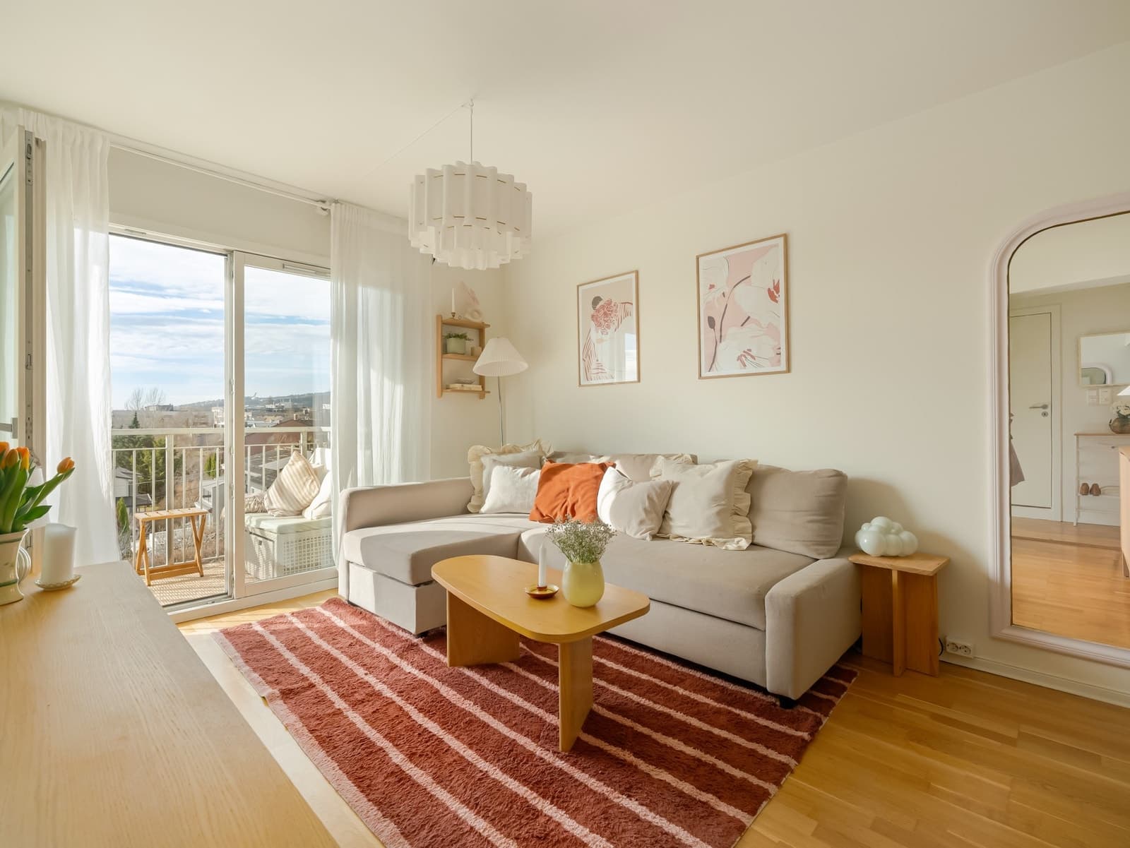 Gunnar Schjelderups Vei 33C, 0485 Oslo - Bilde 1