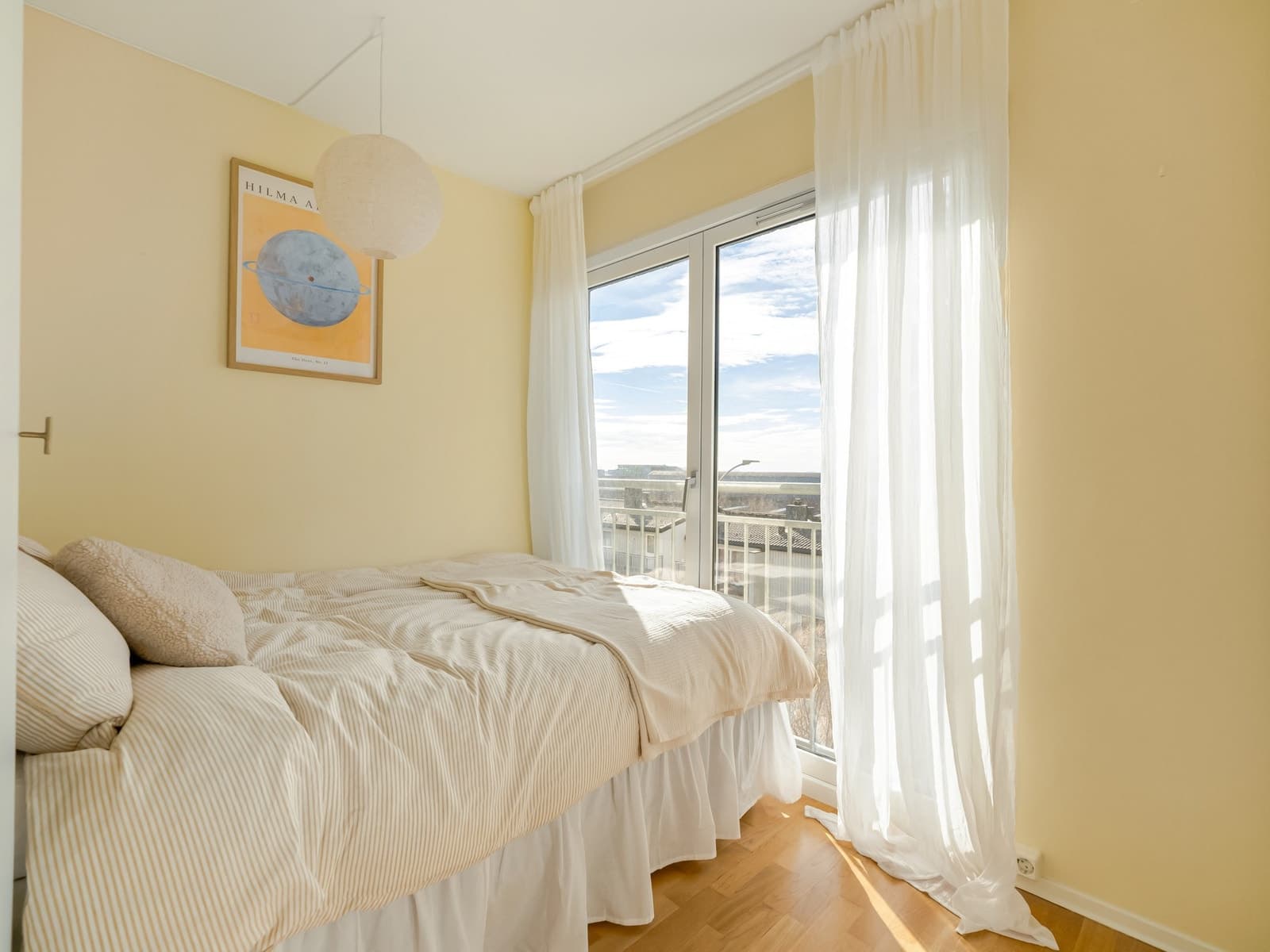 Gunnar Schjelderups Vei 33C, 0485 Oslo - Bilde 3