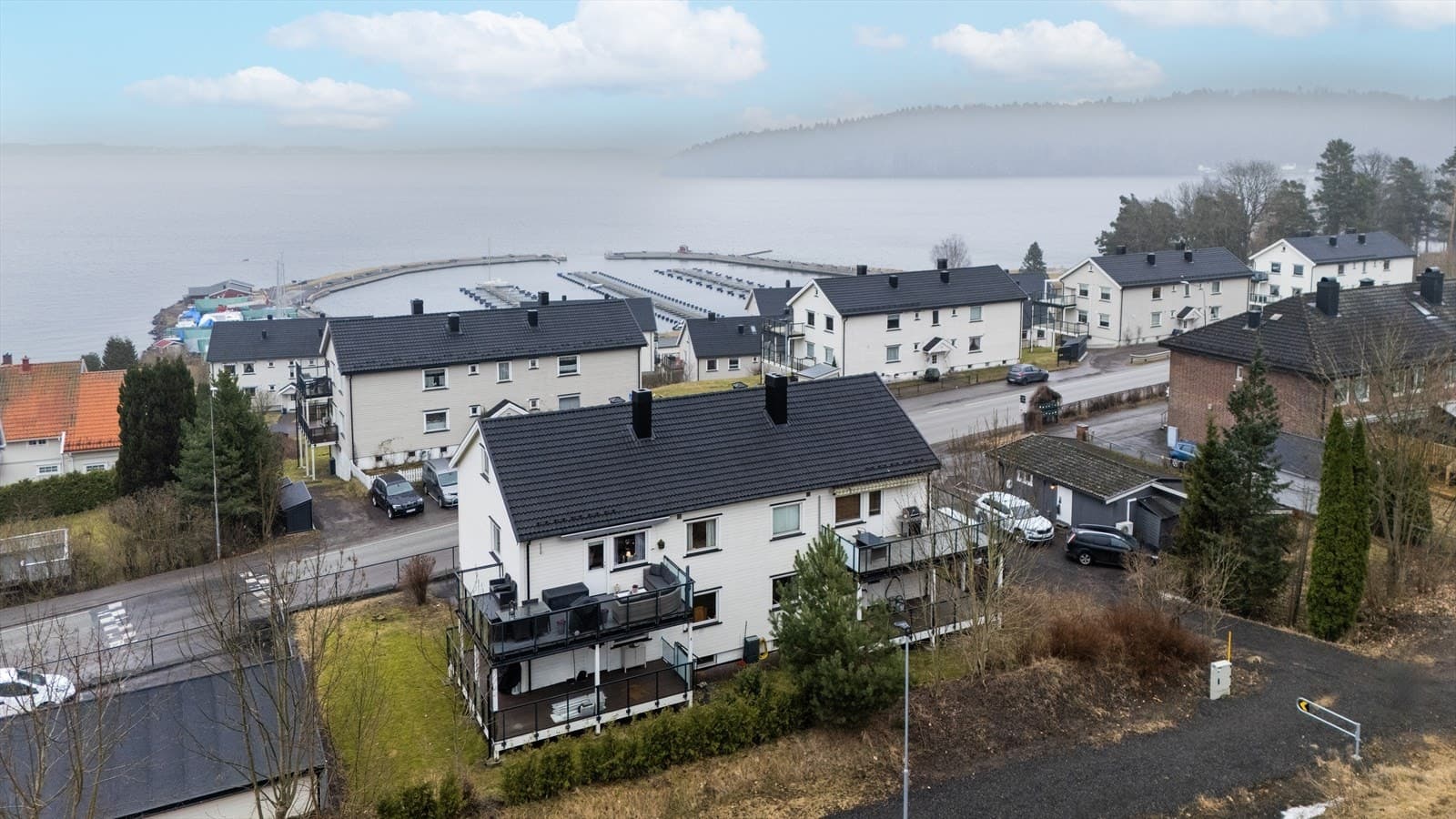 Skolegaten 30, 3080 Holmestrand - Bilde 2