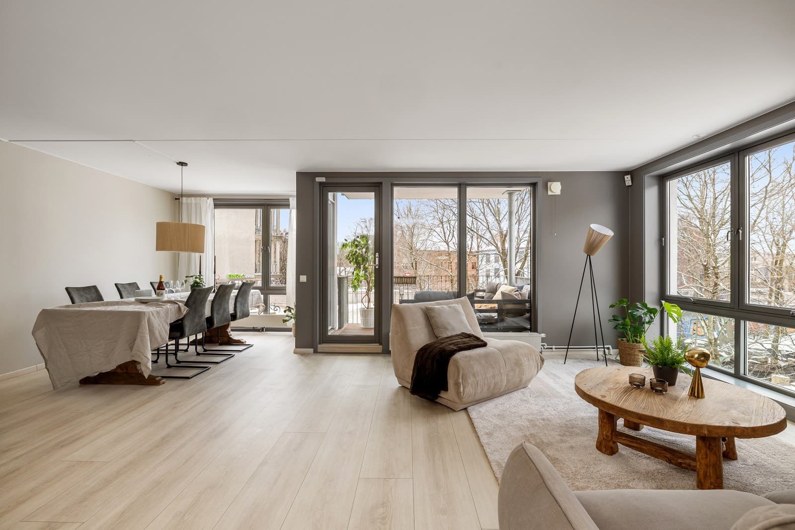 Marcus Thranes Gate 4K, 0473 Oslo - Bilde 1