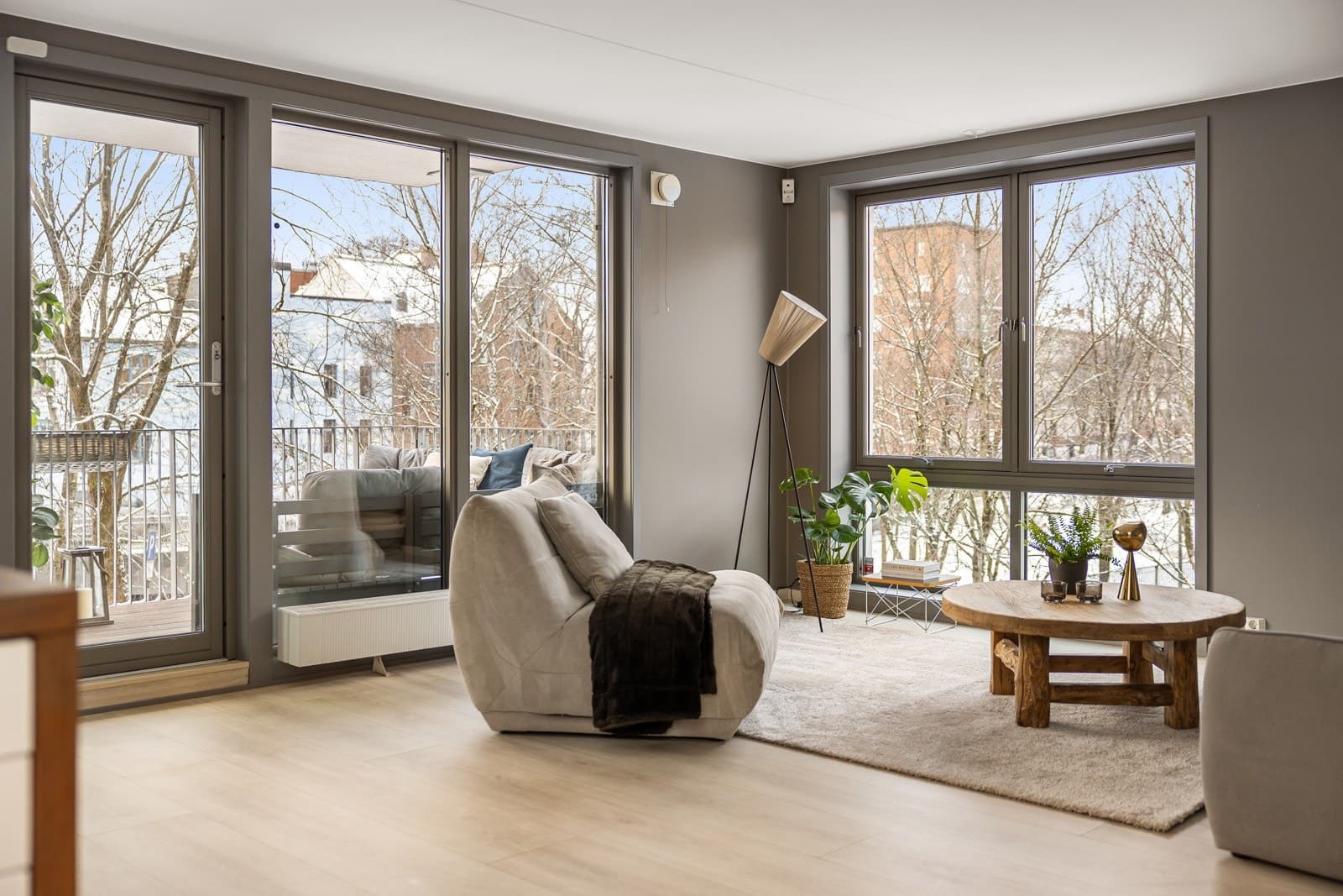 Marcus Thranes Gate 4K, 0473 Oslo - Bilde 3