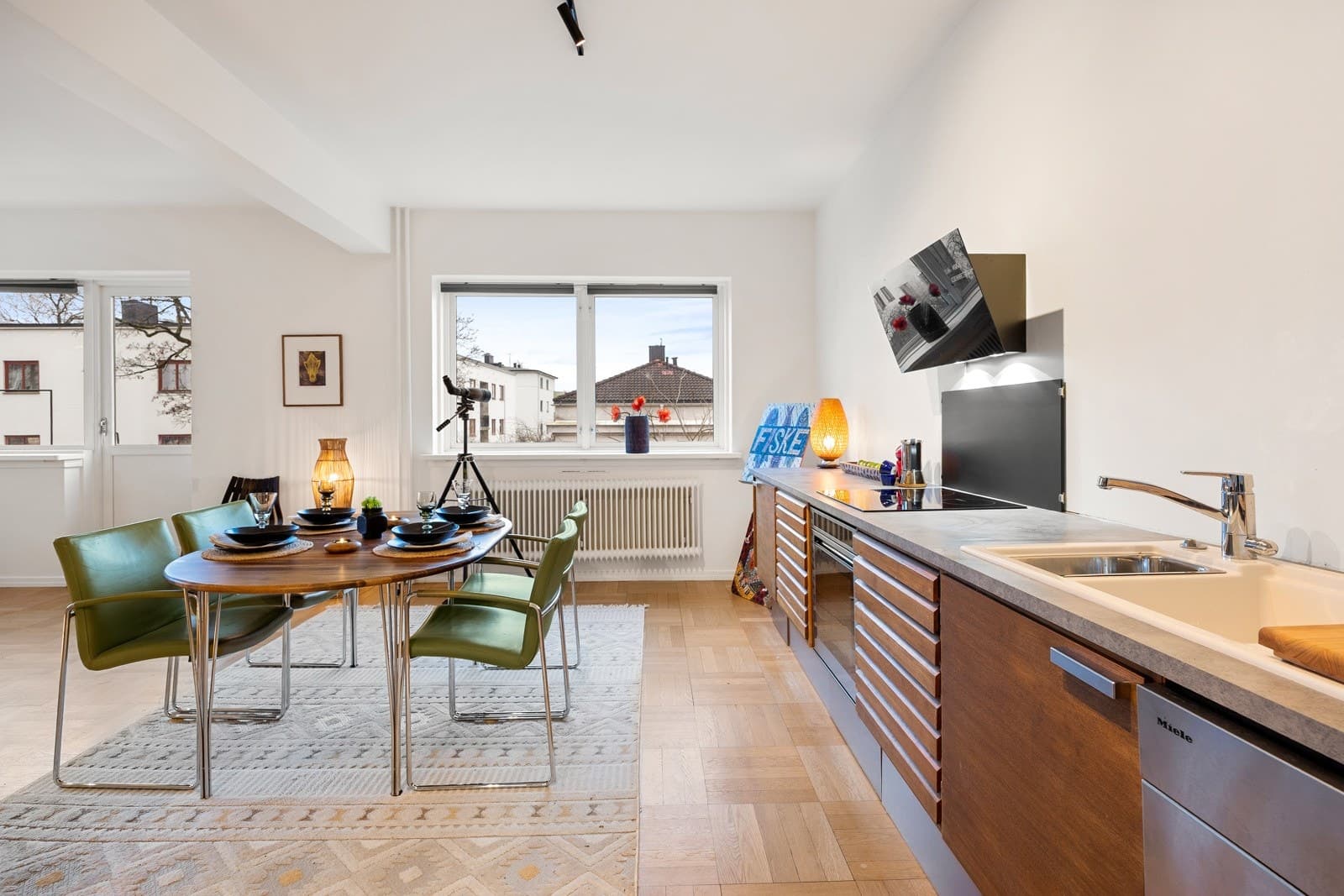 Von Der Lippes Gate 15A, 0454 Oslo - Bilde 3