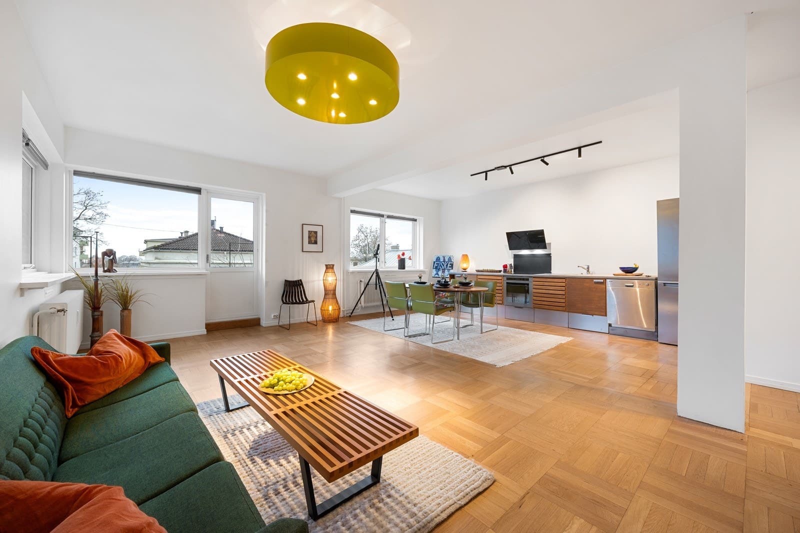 Von Der Lippes Gate 15A, 0454 Oslo - Bilde 1