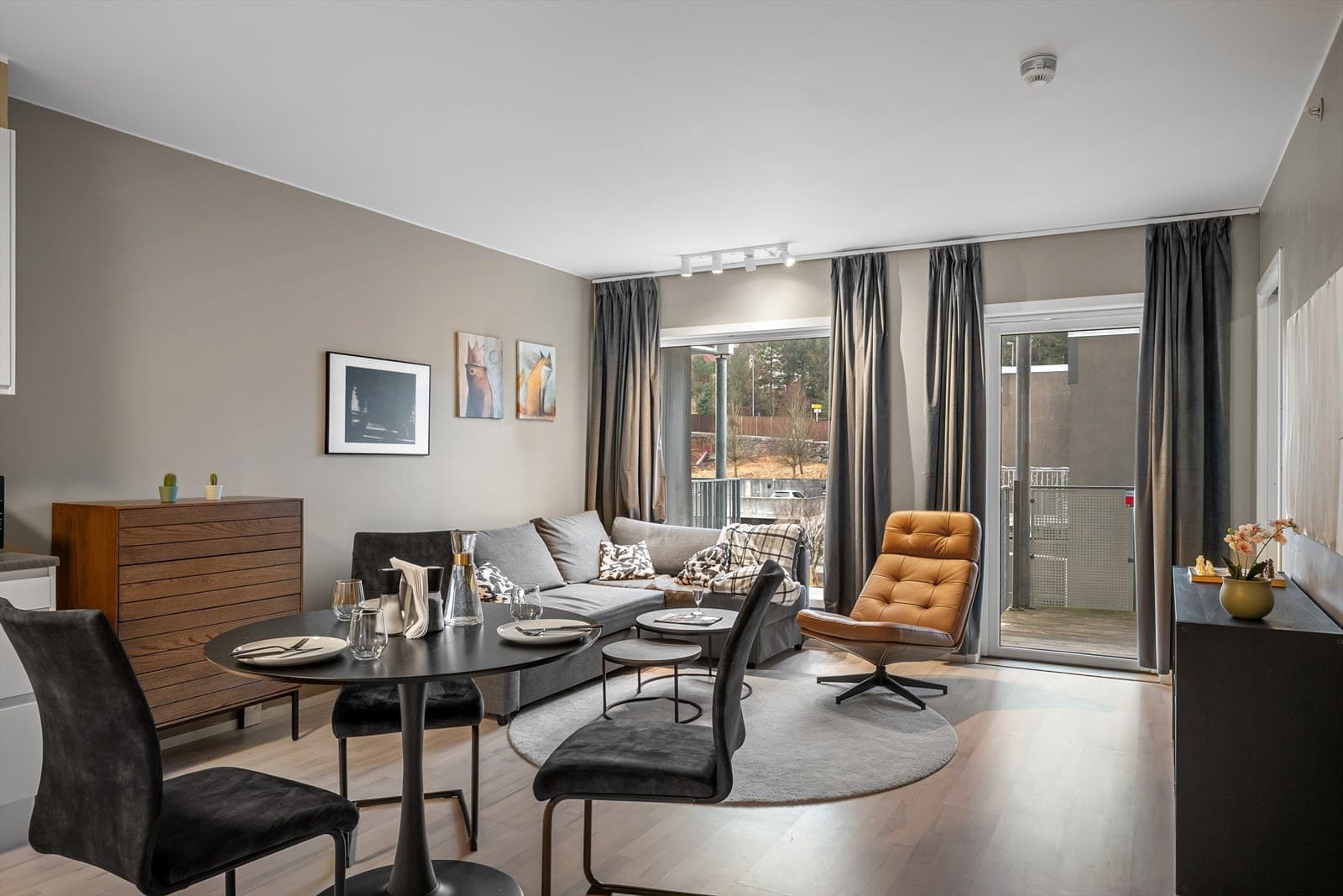 Sørhaugveien 3, 4336 Sandnes - Bilde 1