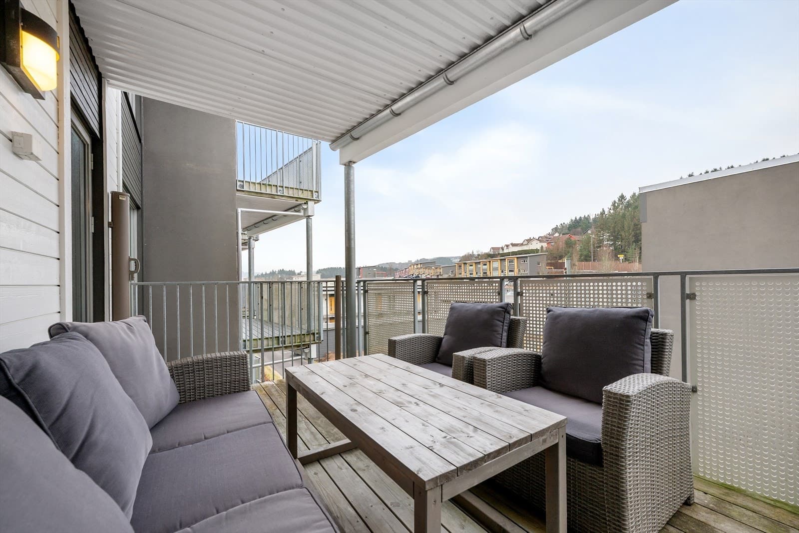 Sørhaugveien 3, 4336 Sandnes - Bilde 2