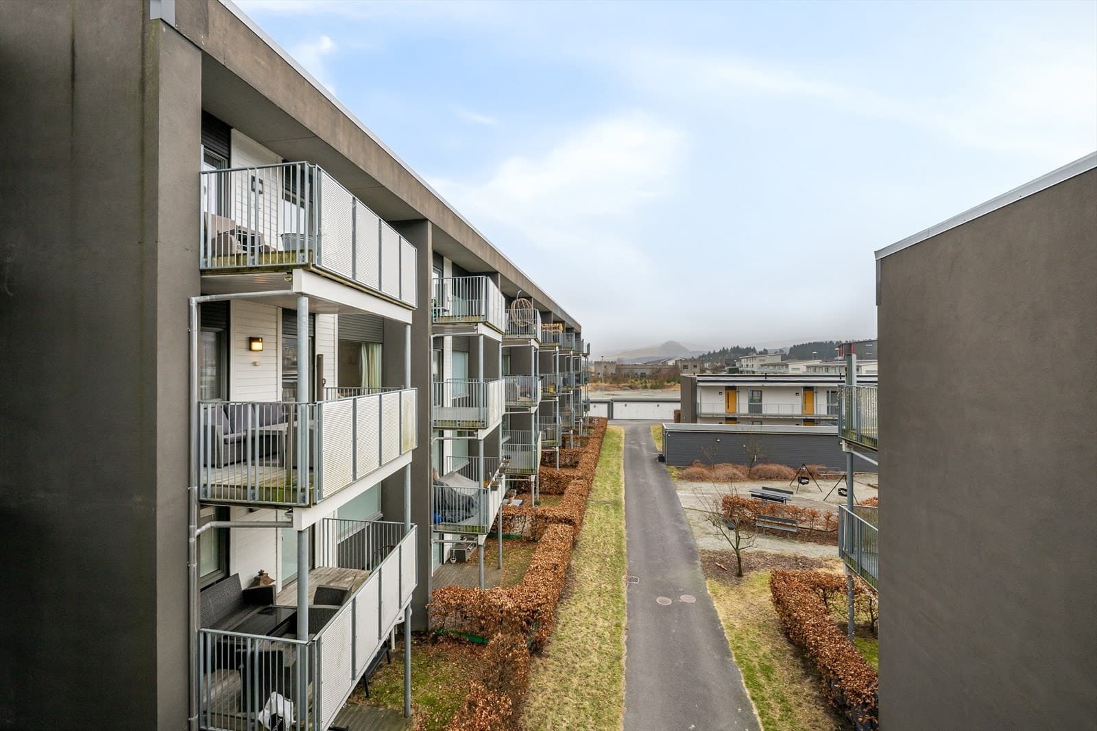 Sørhaugveien 3, 4336 Sandnes - Bilde 3