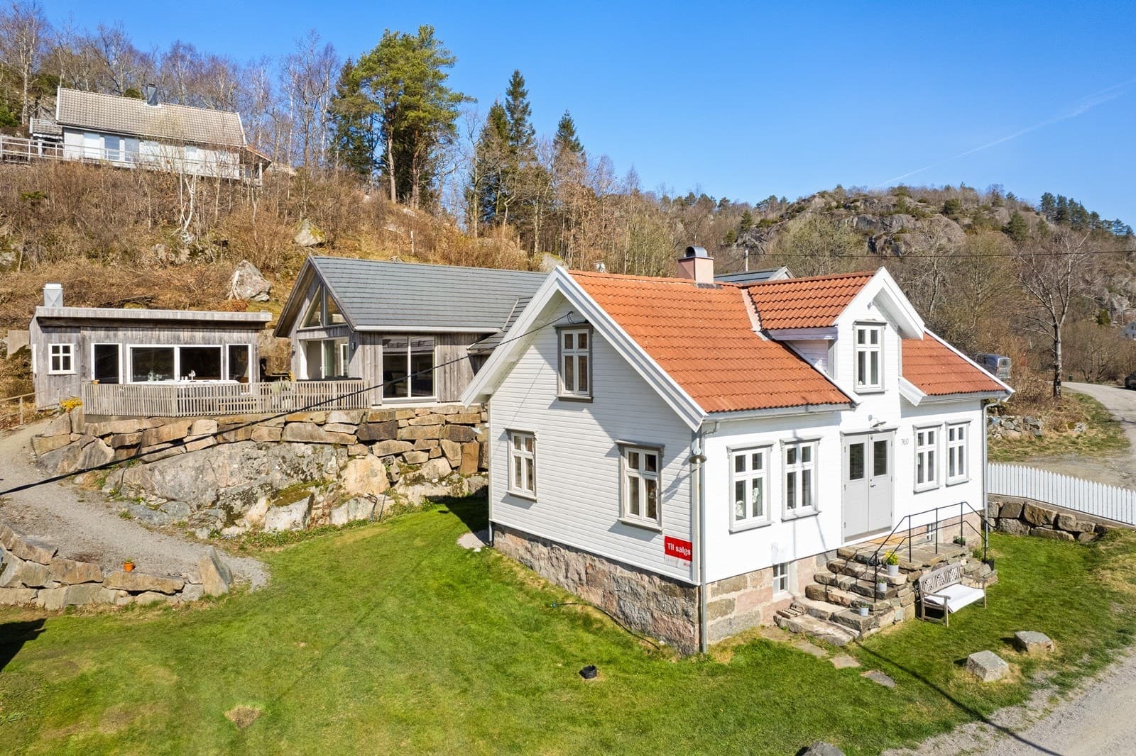 Bjørnevågsveien 760, 4550 Farsund - Bilde 3