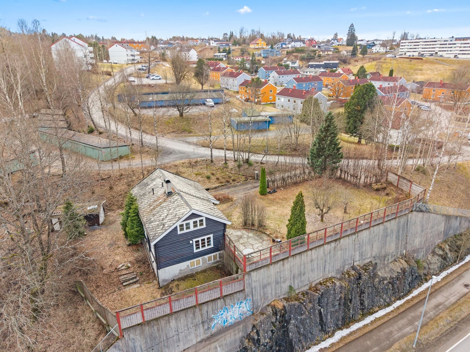 Solvegen 6, 2005 Rælingen - Bilde 1