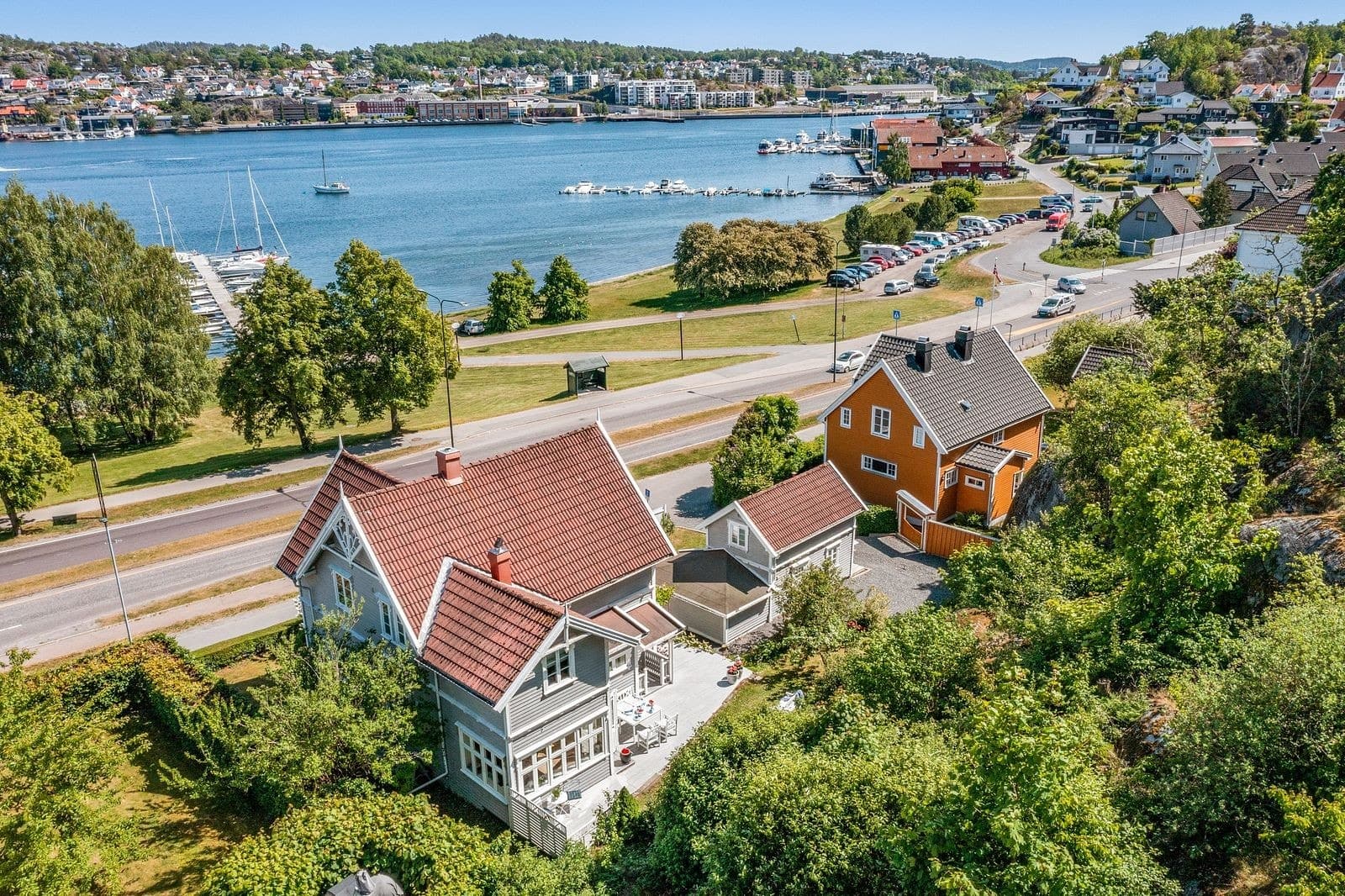 Hystadveien 78, 3208 Sandefjord - Bilde 3